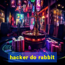 hacker do rabbit